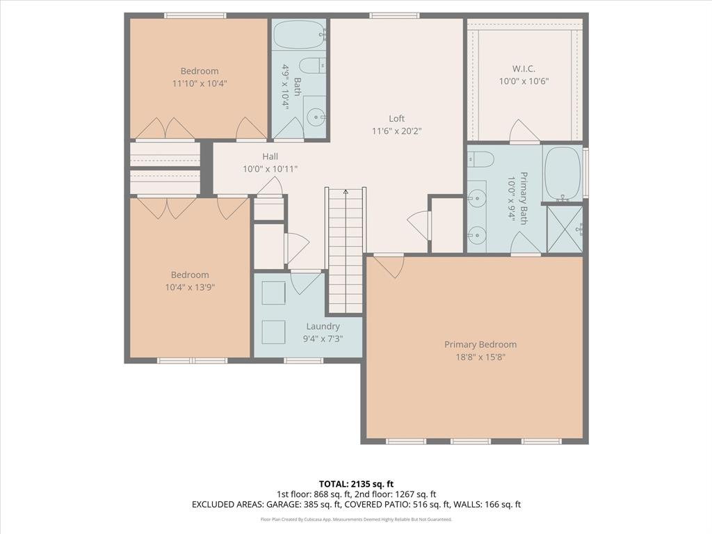 Sundance Spgs Add - Residential
