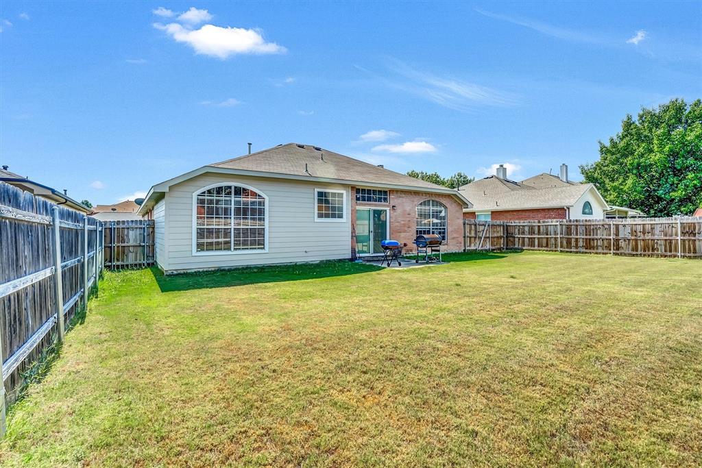 Matlock Estates Add - Residential