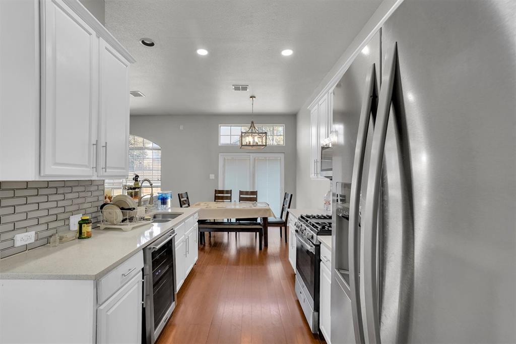 Matlock Estates Add - Residential