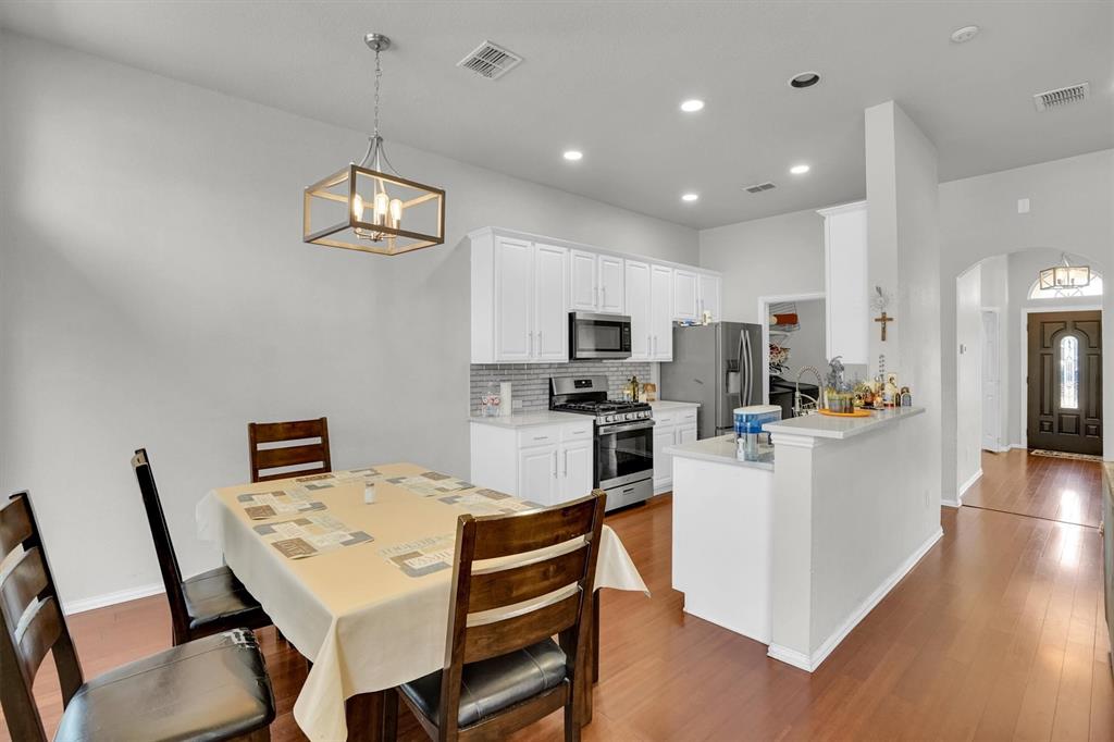 Matlock Estates Add - Residential