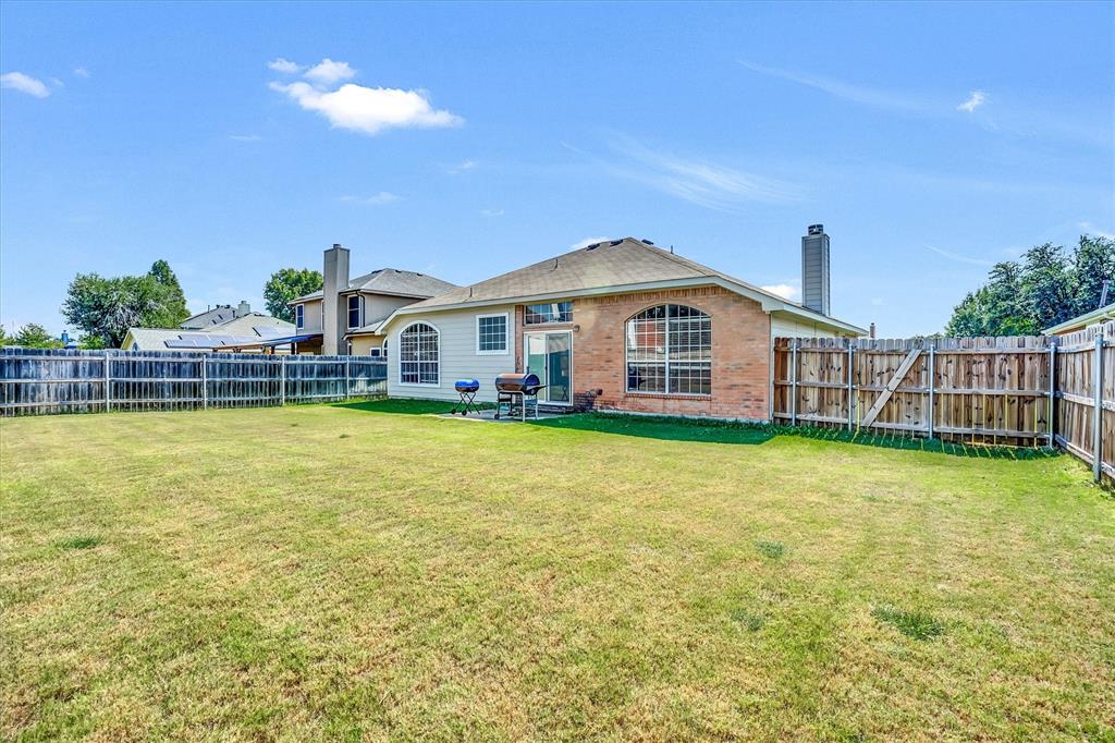 Matlock Estates Add - Residential