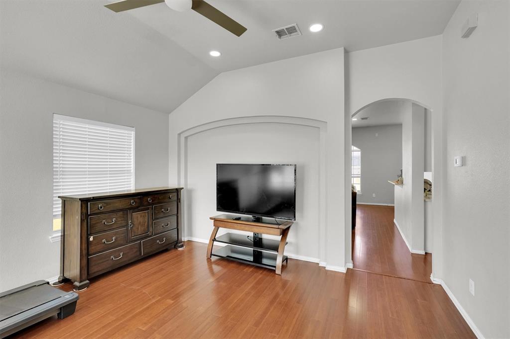 205 Milton Drive