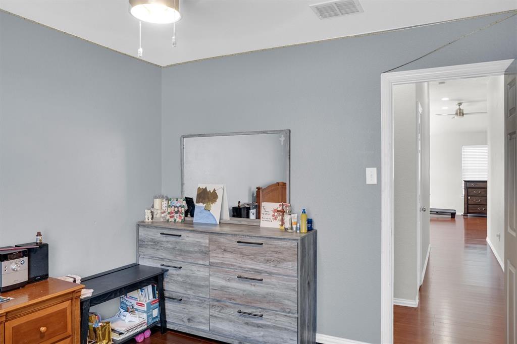 Matlock Estates Add - Residential