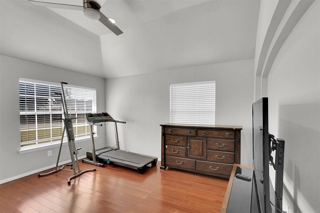 Matlock Estates Add - Residential