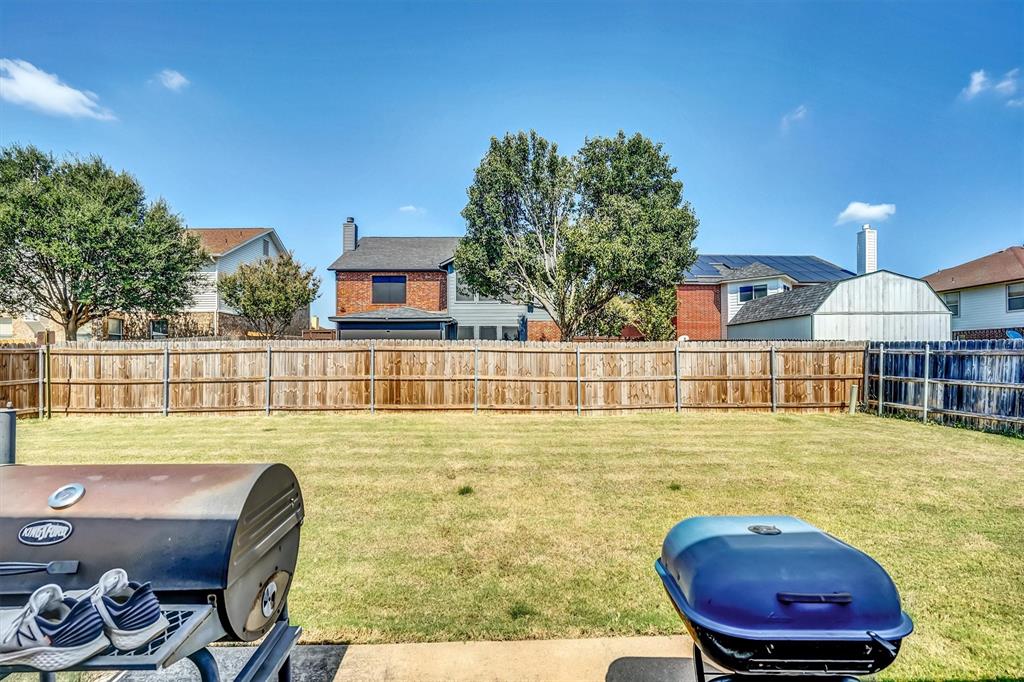 Matlock Estates Add - Residential