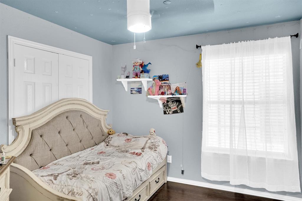 Matlock Estates Add - Residential