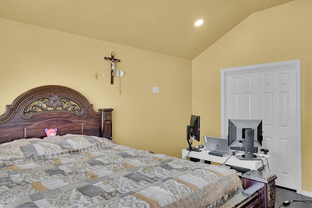 Matlock Estates Add - Residential