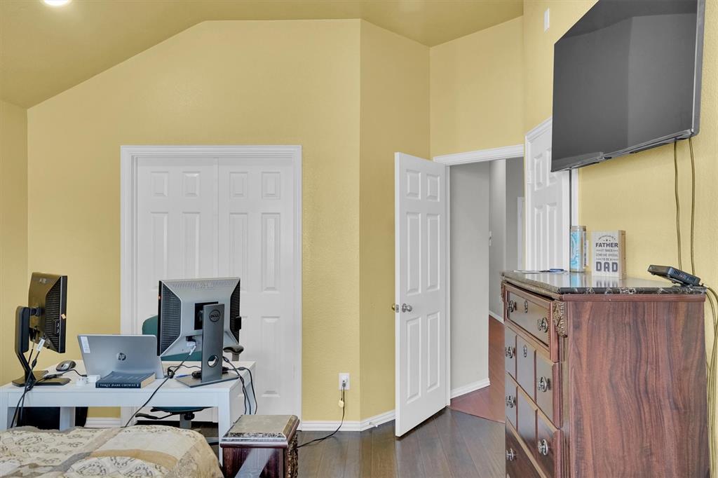 Matlock Estates Add - Residential