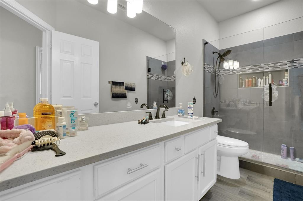 Matlock Estates Add - Residential