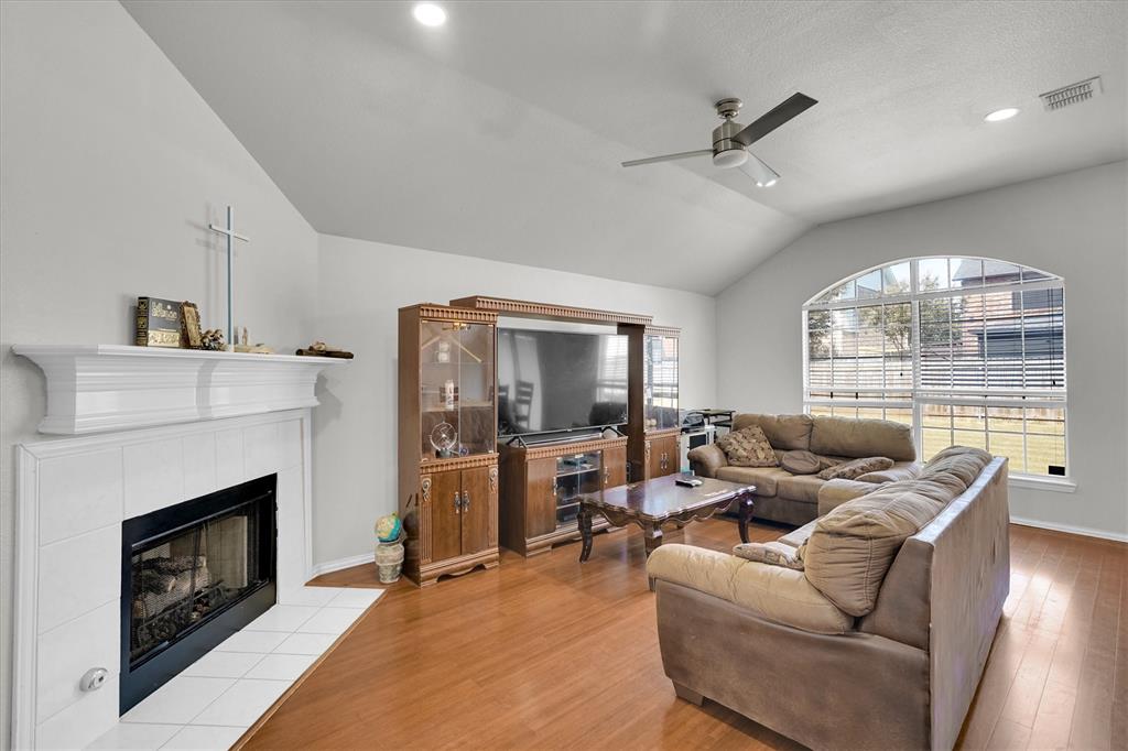 Matlock Estates Add - Residential