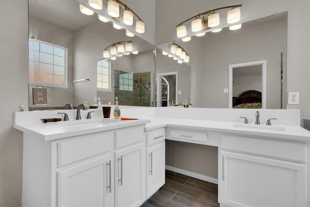 Matlock Estates Add - Residential