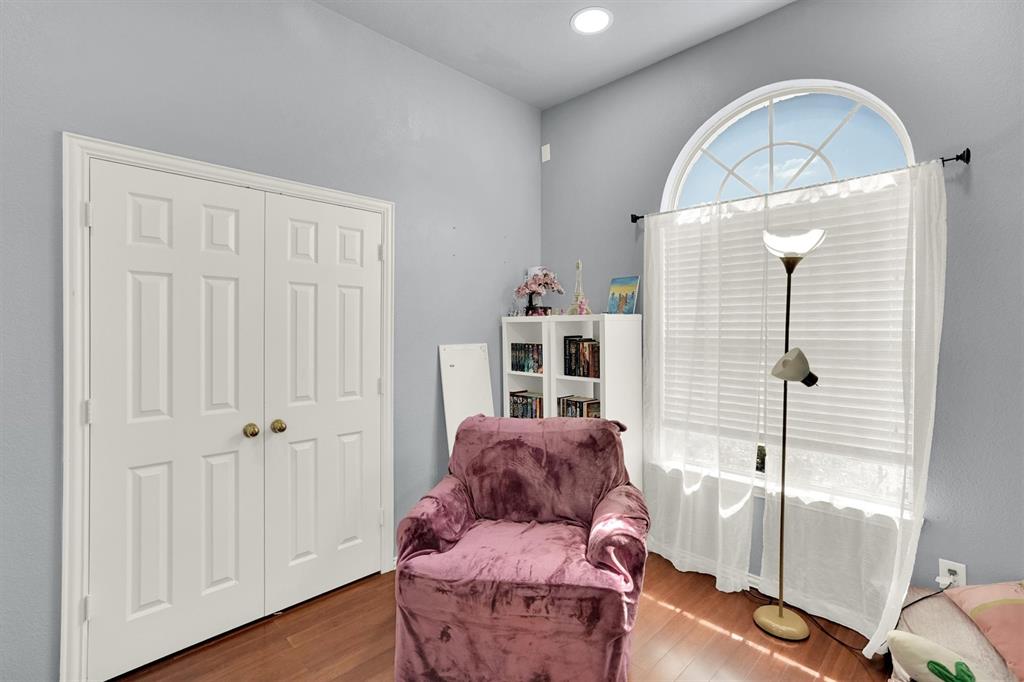 Matlock Estates Add - Residential