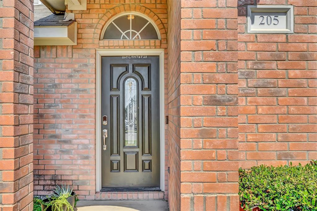 205 Milton Drive