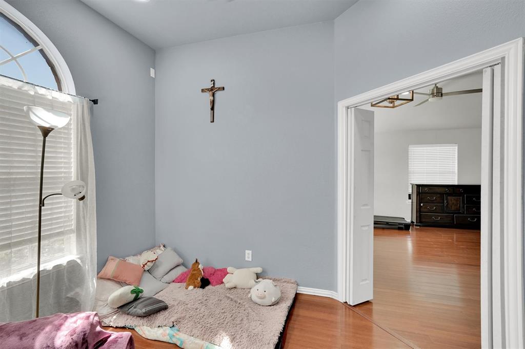 Matlock Estates Add - Residential