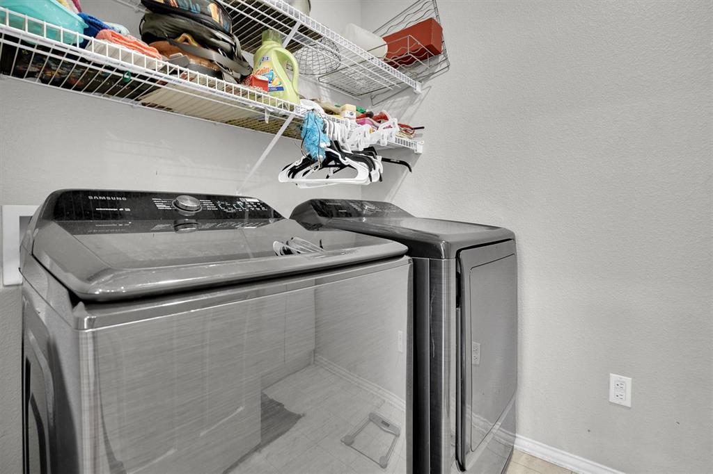 Matlock Estates Add - Residential