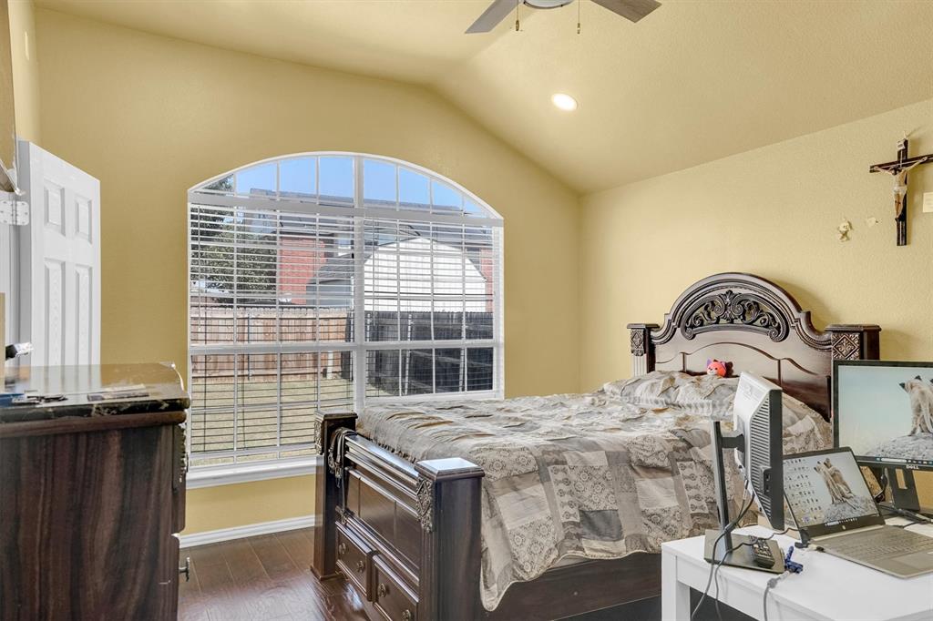 Matlock Estates Add - Residential