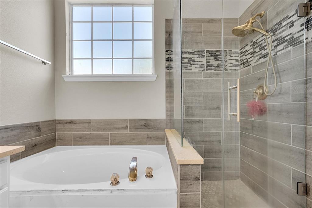 Matlock Estates Add - Residential