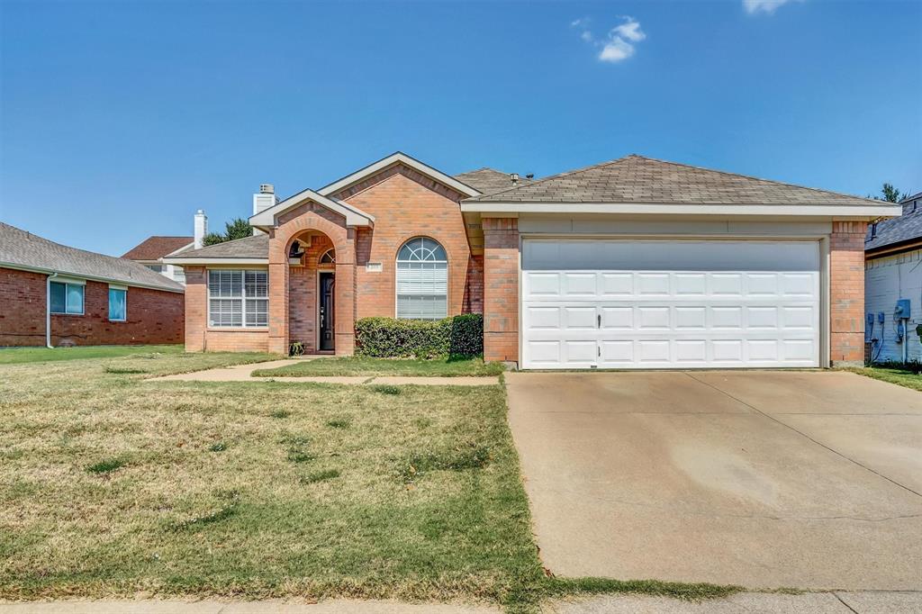 205 Milton Drive