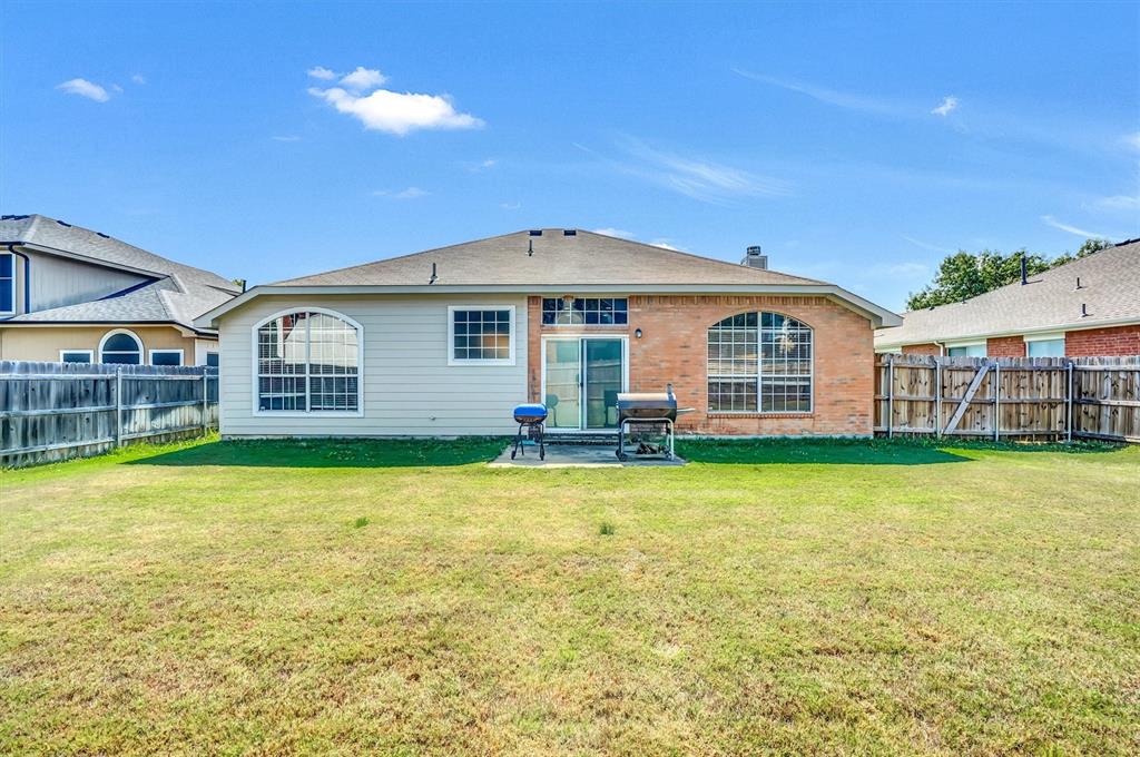 Matlock Estates Add - Residential