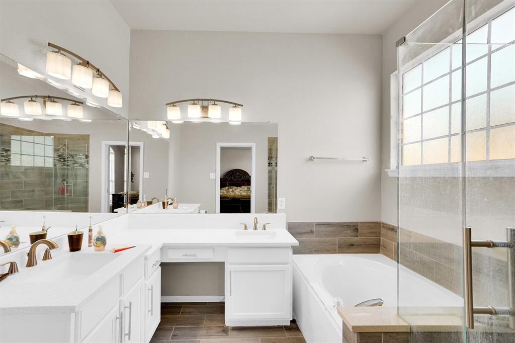 Matlock Estates Add - Residential