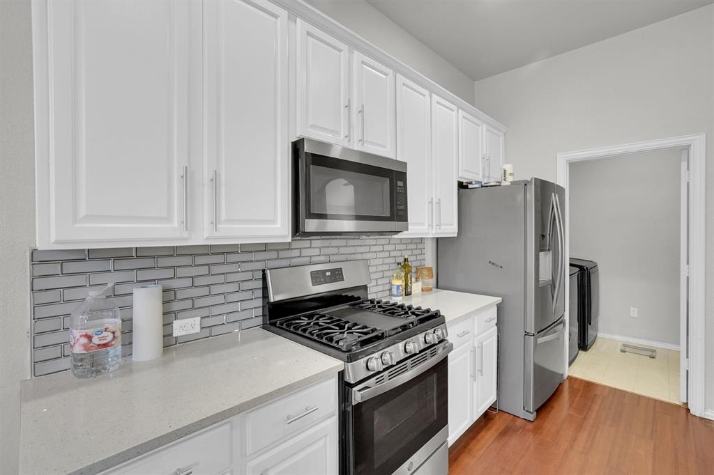 Matlock Estates Add - Residential