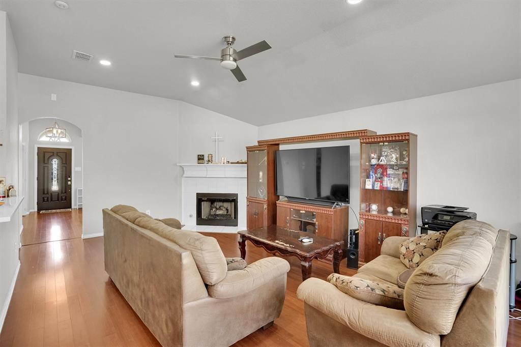 Matlock Estates Add - Residential