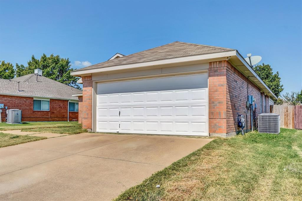 205 Milton Drive