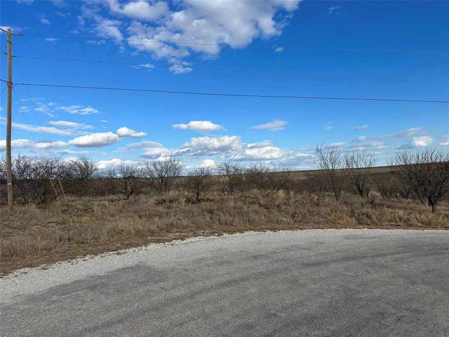 This scenic 20 acre lot is located in the gated Mercers Preserve subdivision in Comanche County Texas, offering Hill Country views, privacy, and convenient access to town. Situated in the northern portion of the Texas Hill Country, this property gently slopes toward the rear, creating multiple elevated building sites with long range views to the south and east.

The land layout allows flexibility for a custom home, weekend retreat, or recreational property, with several ideal locations to position a home while preserving open space and views. Electric service is available at the front of the property. A private water well and septic system will be needed, allowing future owners to design utilities to match their plans.

Mercers Preserve is a private gated community with a property owners association and annual dues of $1,000. One of the most desirable features is exclusive access to Lake Comanche, a 260 surface acre private lake reserved for property owners. Enjoy fishing, boating, kayaking, and peaceful waterfront recreation without public crowds.

The property is located approximately 2 miles from the city of Comanche, providing quick access to shopping, dining, schools, medical facilities, and local services while still enjoying a quiet country setting.

If you are searching for acreage for sale in Comanche County, a Hill Country homesite with views, or land in a gated community with private lake access, this Mercers Preserve property offers an excellent combination of location, scenery, and lifestyle.