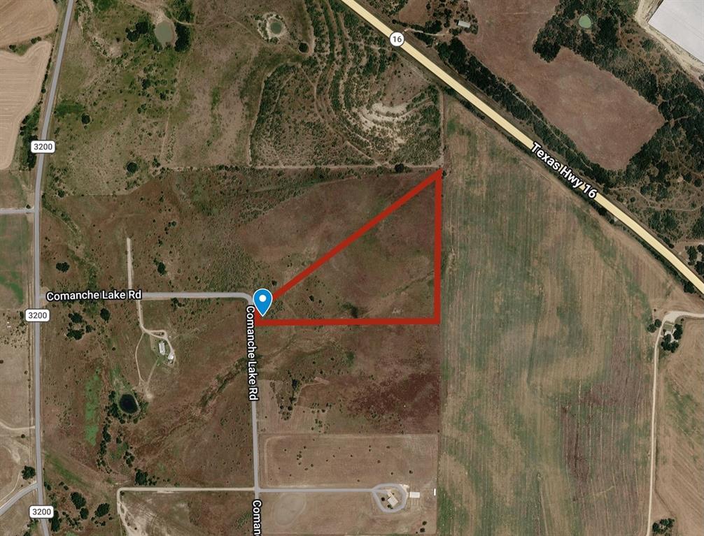 Mercers Preserve - Land