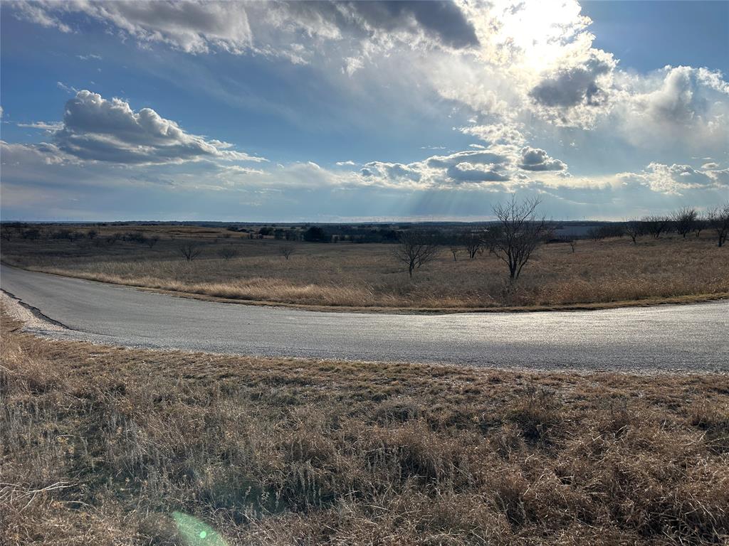 Mercers Preserve - Land