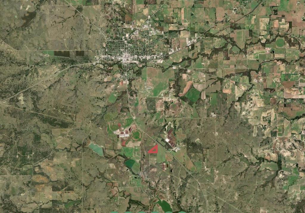 Mercers Preserve - Land