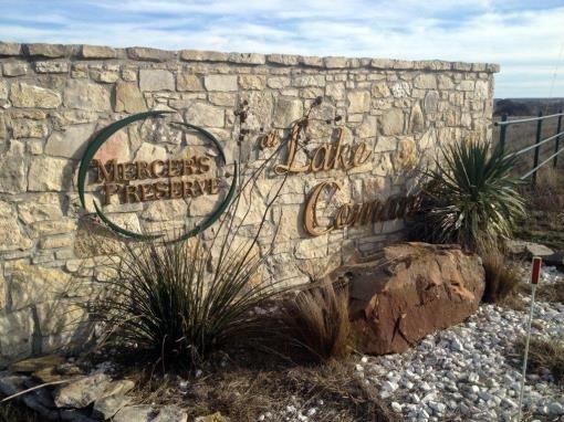 Mercers Preserve - Land