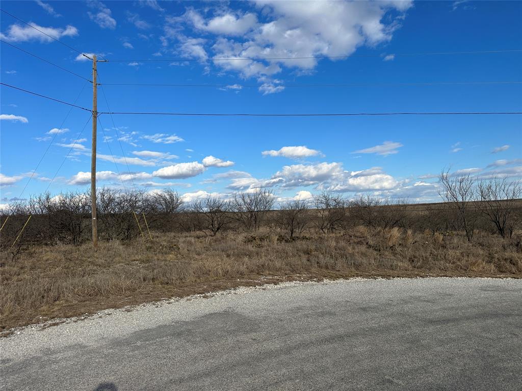 Mercers Preserve - Land