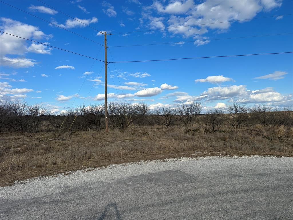 Mercers Preserve - Land