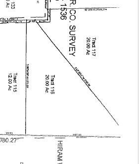 Mercers Preserve - Land