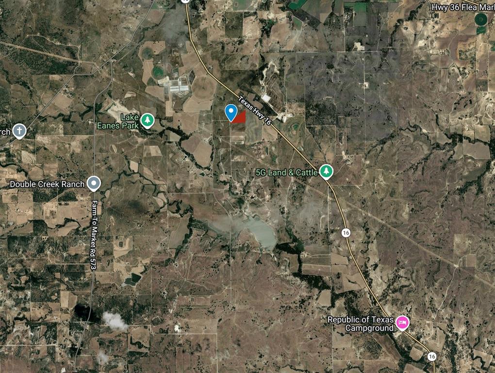 Mercers Preserve - Land