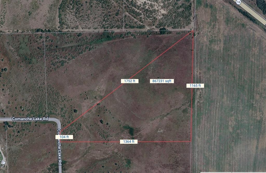 Mercers Preserve - Land