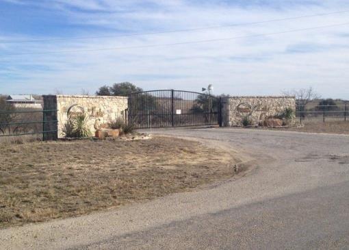 Mercers Preserve - Land