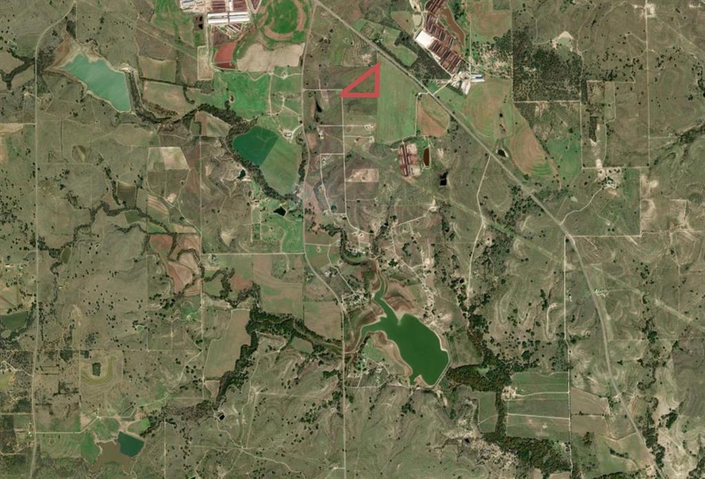 Mercers Preserve - Land