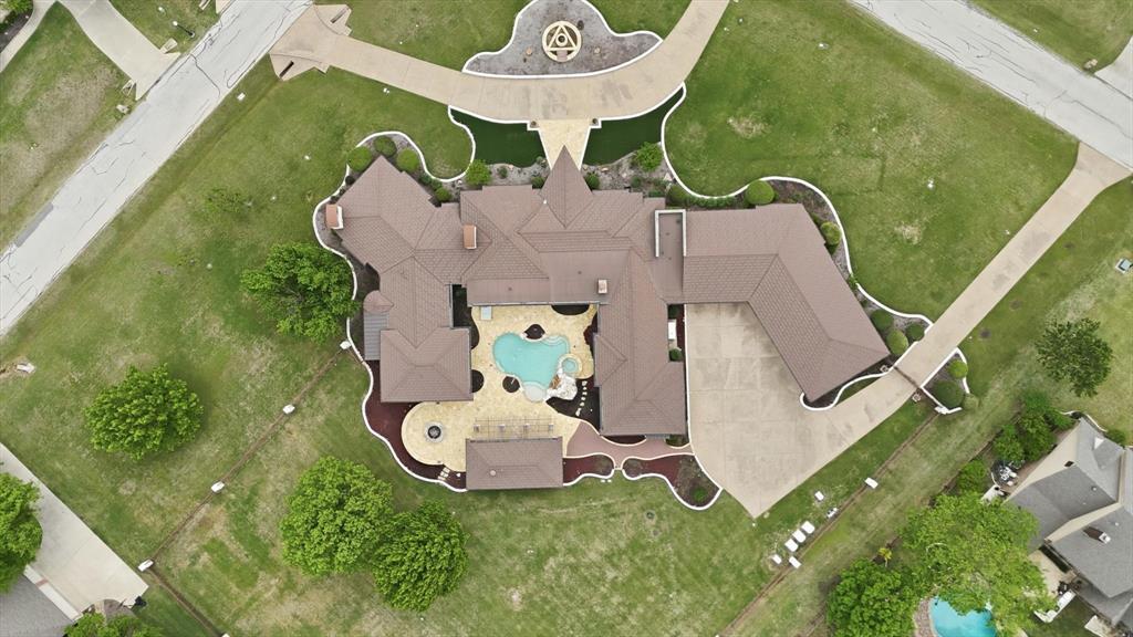 2200 Winthrop Hill Road
