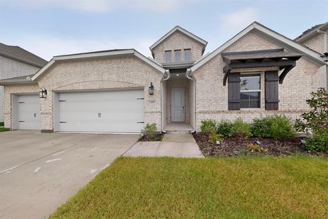 Photo of 1228 Watercrest Street, Forney, TX 75126 (MLS # 21331896)
