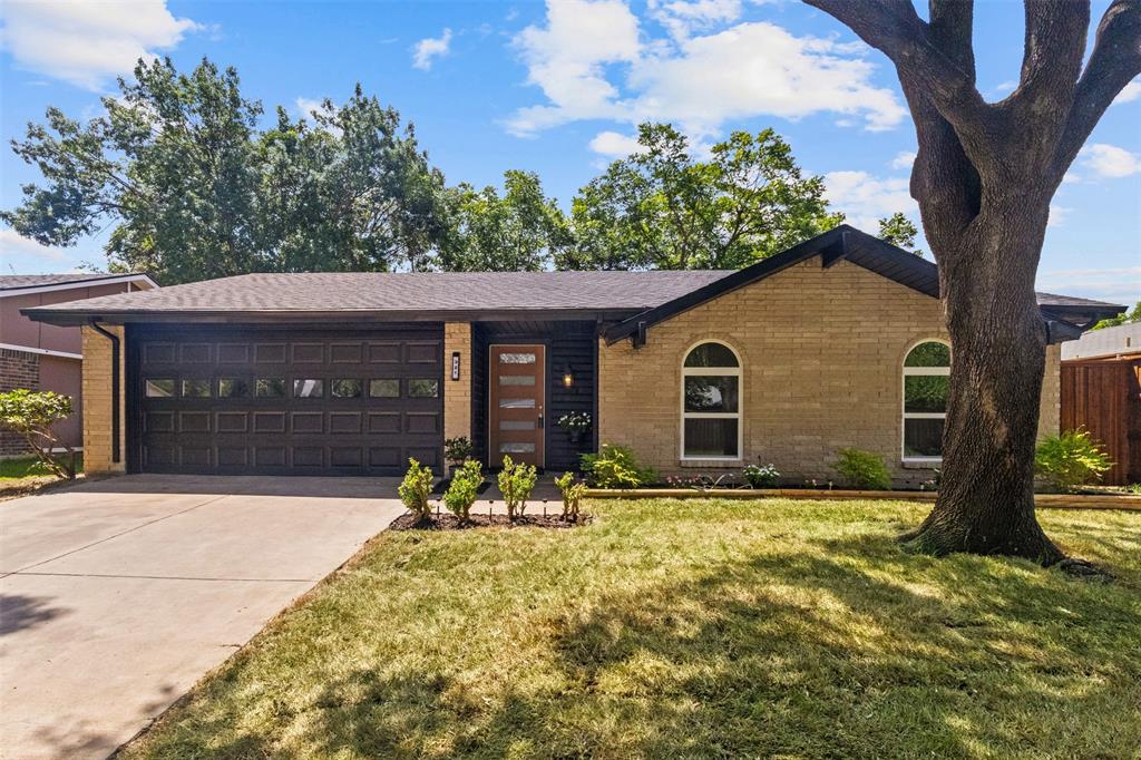 Lake Park Village 01 - Residential