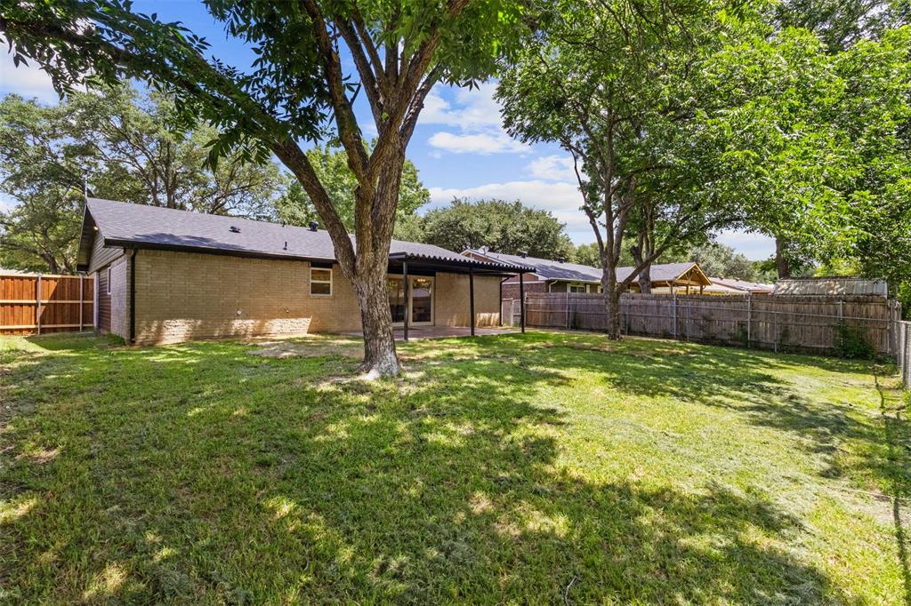 Lake Park Village 01 - Residential