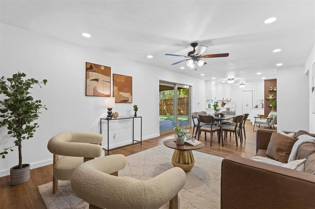 Lake Park Village 01 - Residential