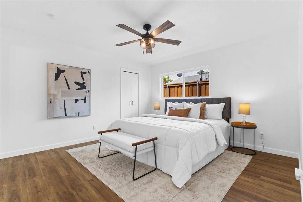 Lake Park Village 01 - Residential