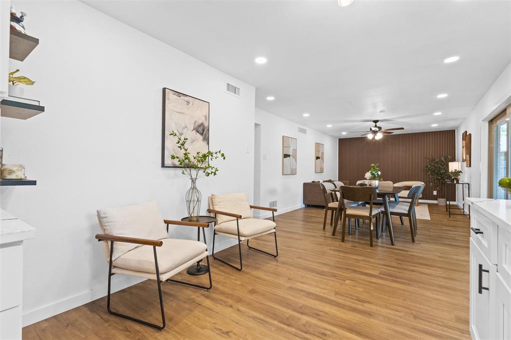 Lake Park Village 01 - Residential