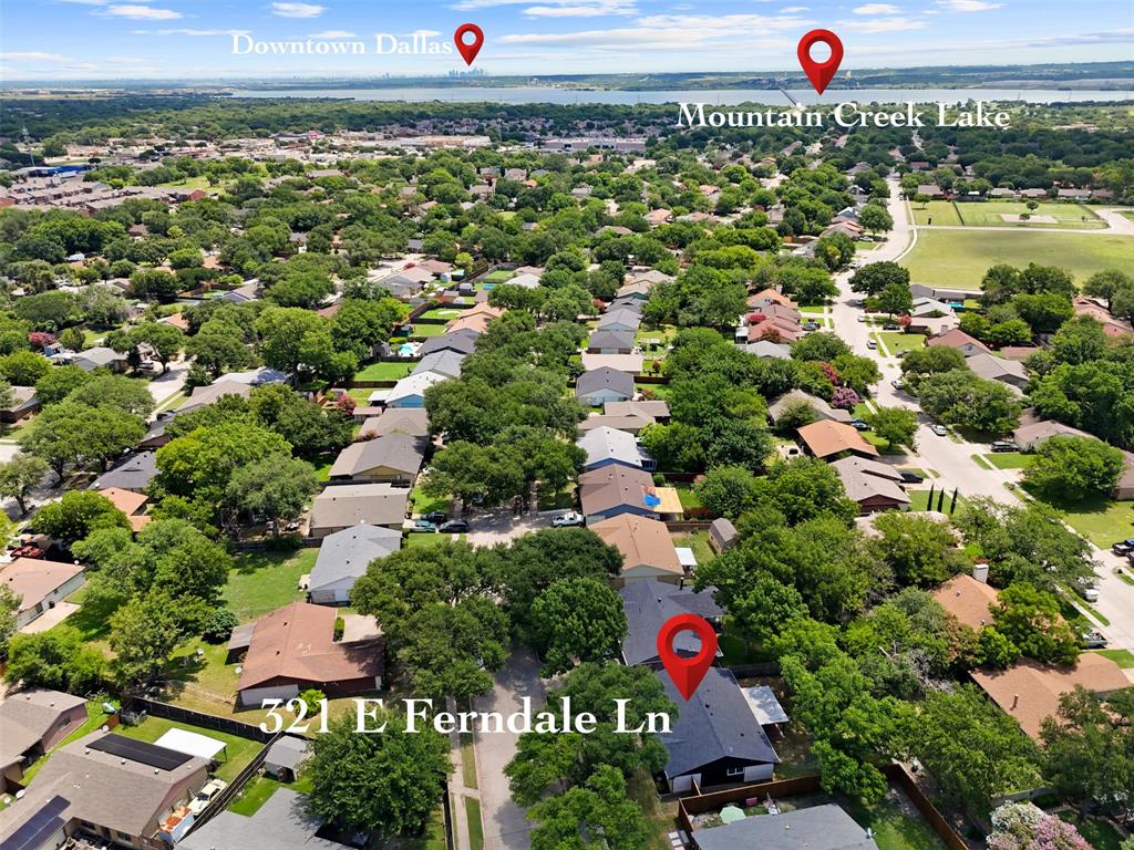 Lake Park Village 01 - Residential