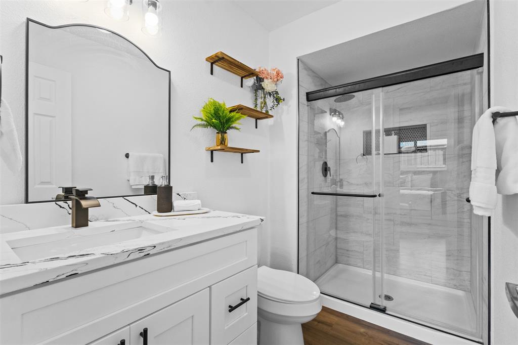 Lake Park Village 01 - Residential