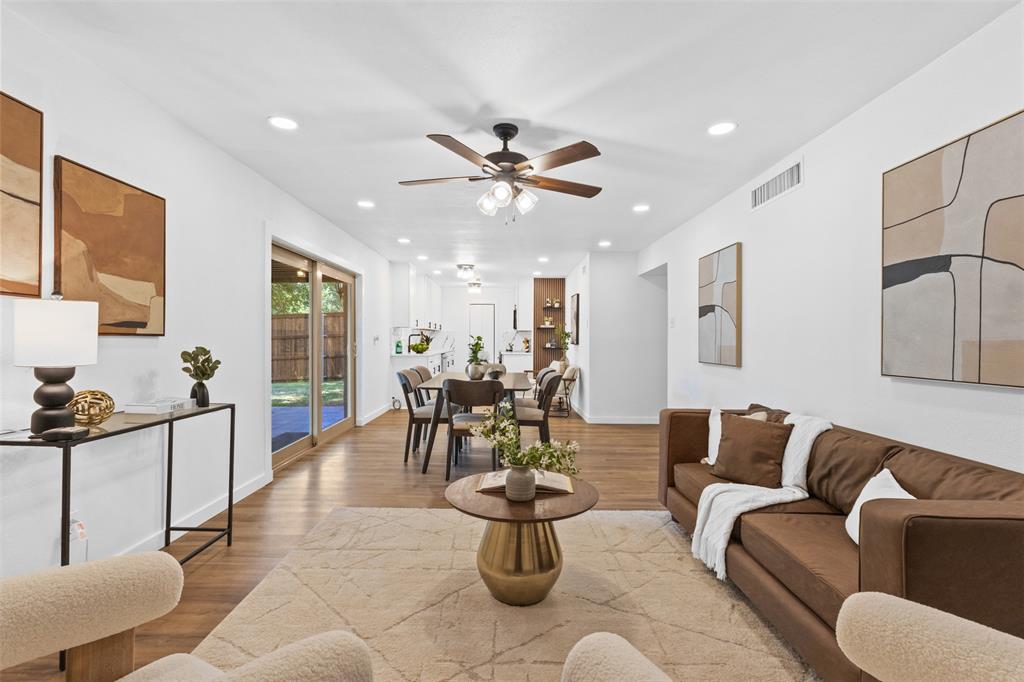 Lake Park Village 01 - Residential