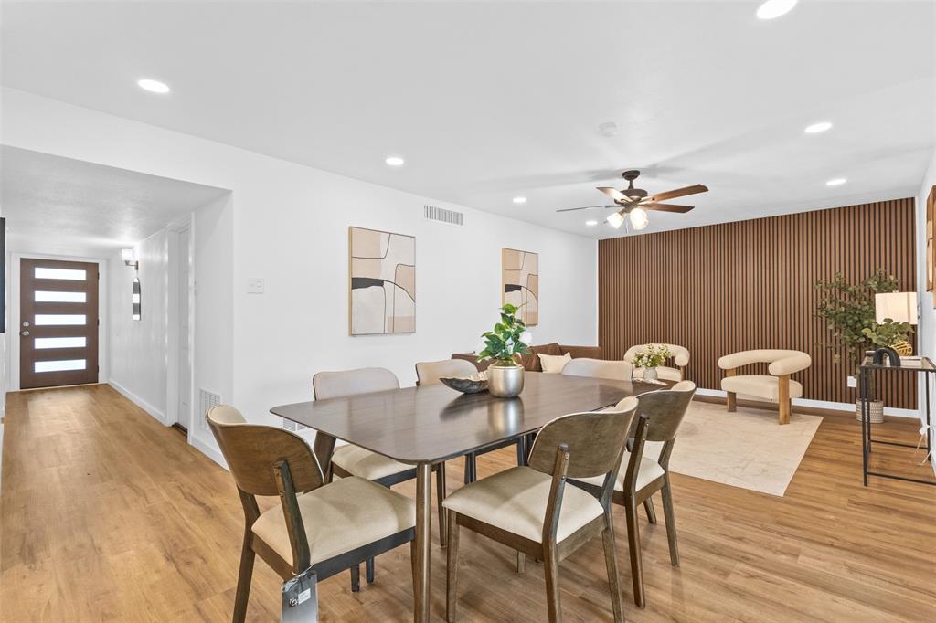 Lake Park Village 01 - Residential